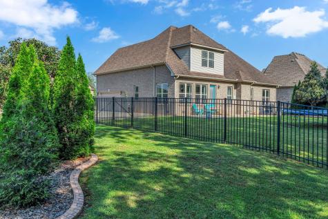 1002 Loblolly Drive Murfreesboro TN 37128
