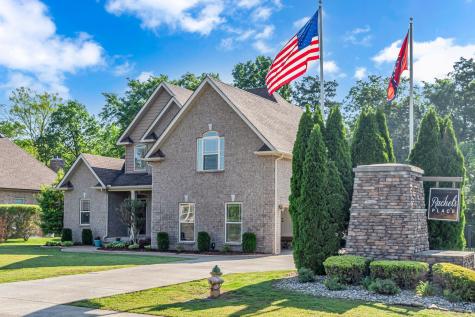 1002 Loblolly Drive Murfreesboro TN 37128