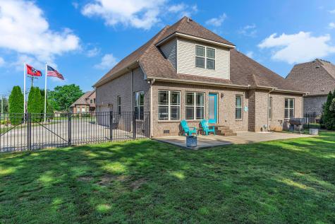 1002 Loblolly Drive Murfreesboro TN 37128
