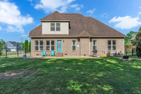 1002 Loblolly Drive Murfreesboro TN 37128