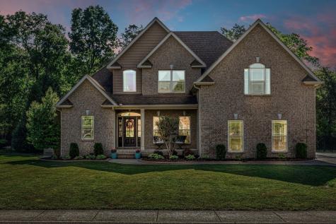 1002 Loblolly Drive Murfreesboro TN 37128