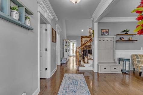 1002 Loblolly Drive Murfreesboro TN 37128