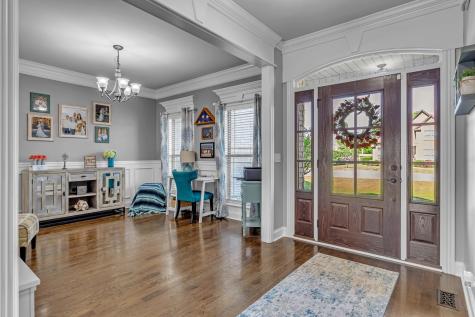 1002 Loblolly Drive Murfreesboro TN 37128