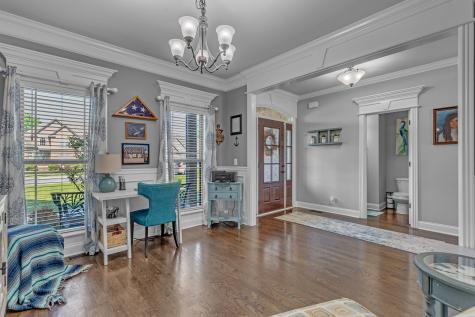 1002 Loblolly Drive Murfreesboro TN 37128
