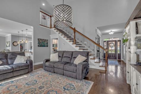 1002 Loblolly Drive Murfreesboro TN 37128