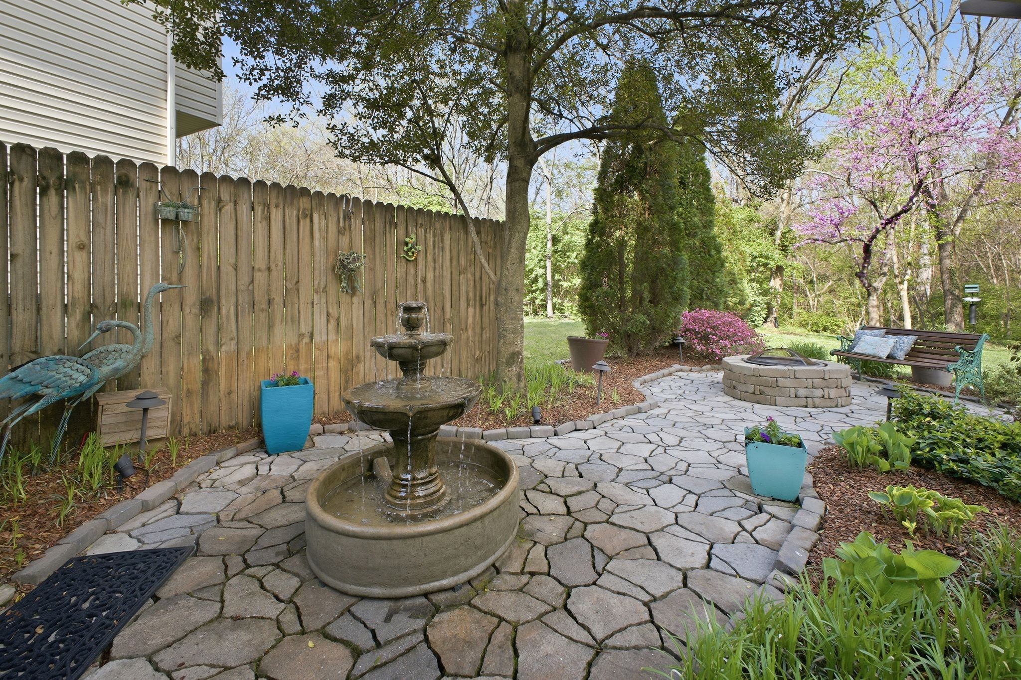 1419 Clairmonte Circle Franklin TN 37064