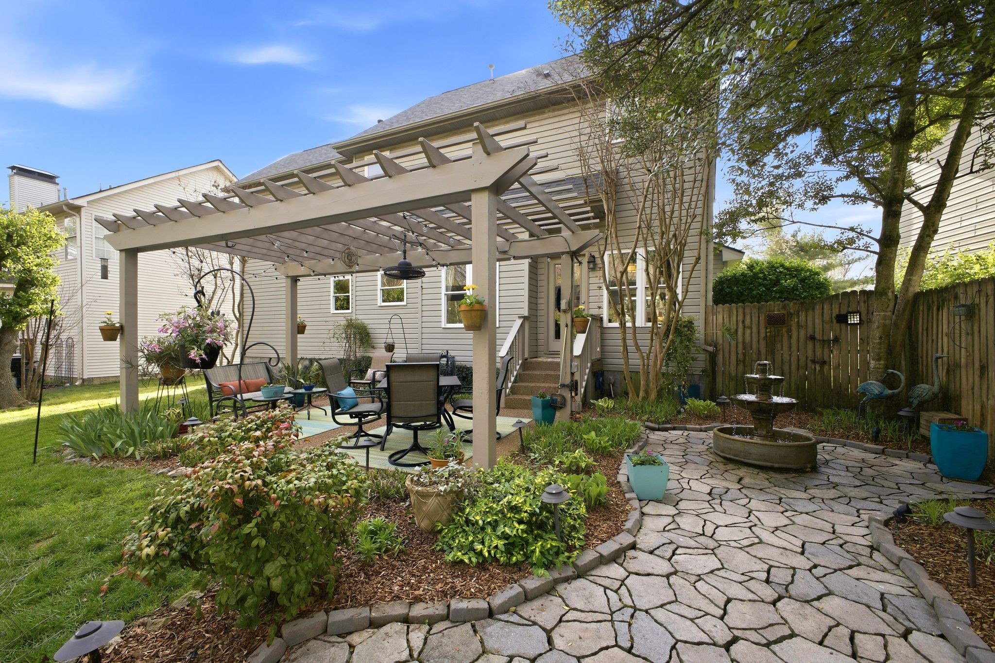 1419 Clairmonte Circle Franklin TN 37064