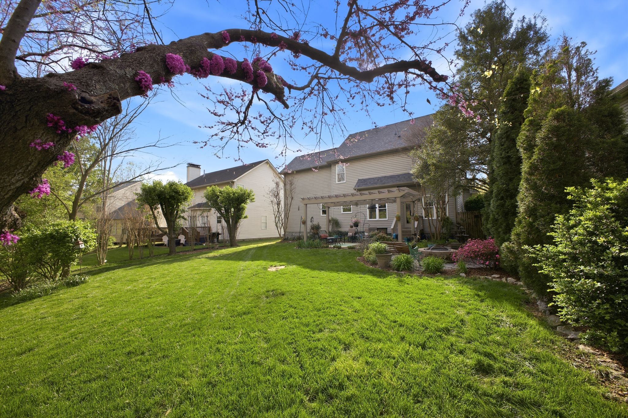 1419 Clairmonte Circle Franklin TN 37064