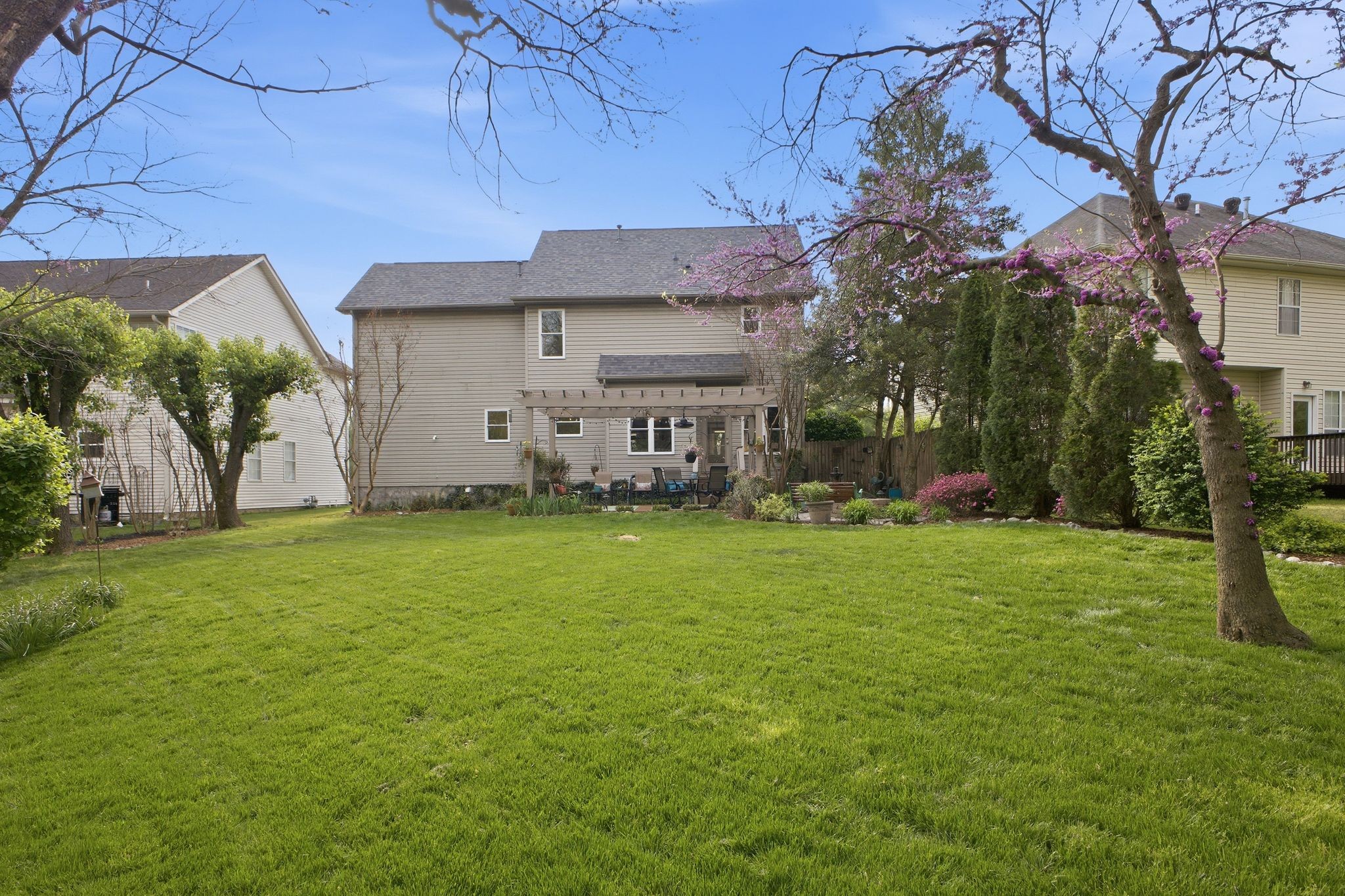 1419 Clairmonte Circle Franklin TN 37064