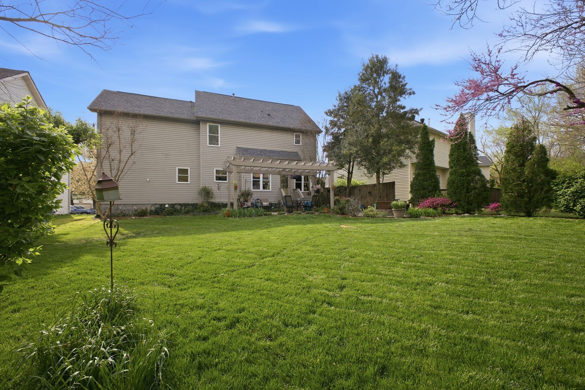 1419 Clairmonte Circle Franklin TN 37064