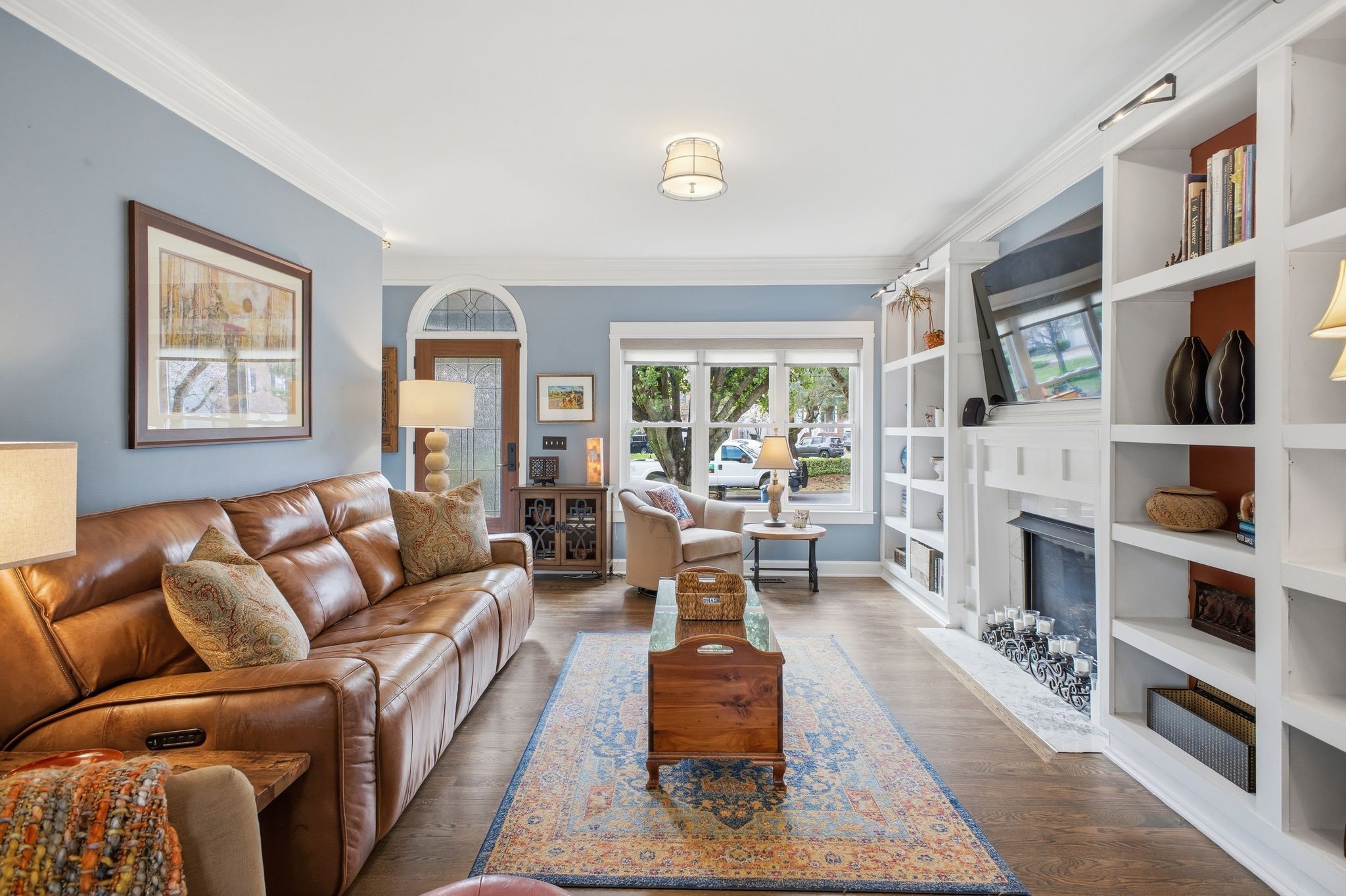 1419 Clairmonte Circle Franklin TN 37064