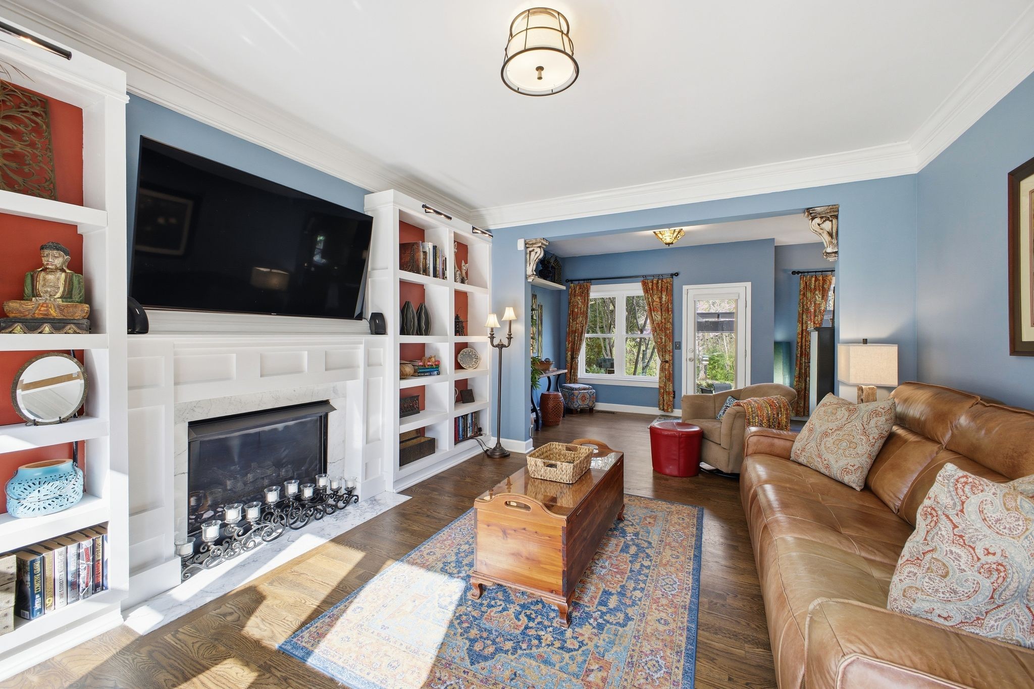 1419 Clairmonte Circle Franklin TN 37064