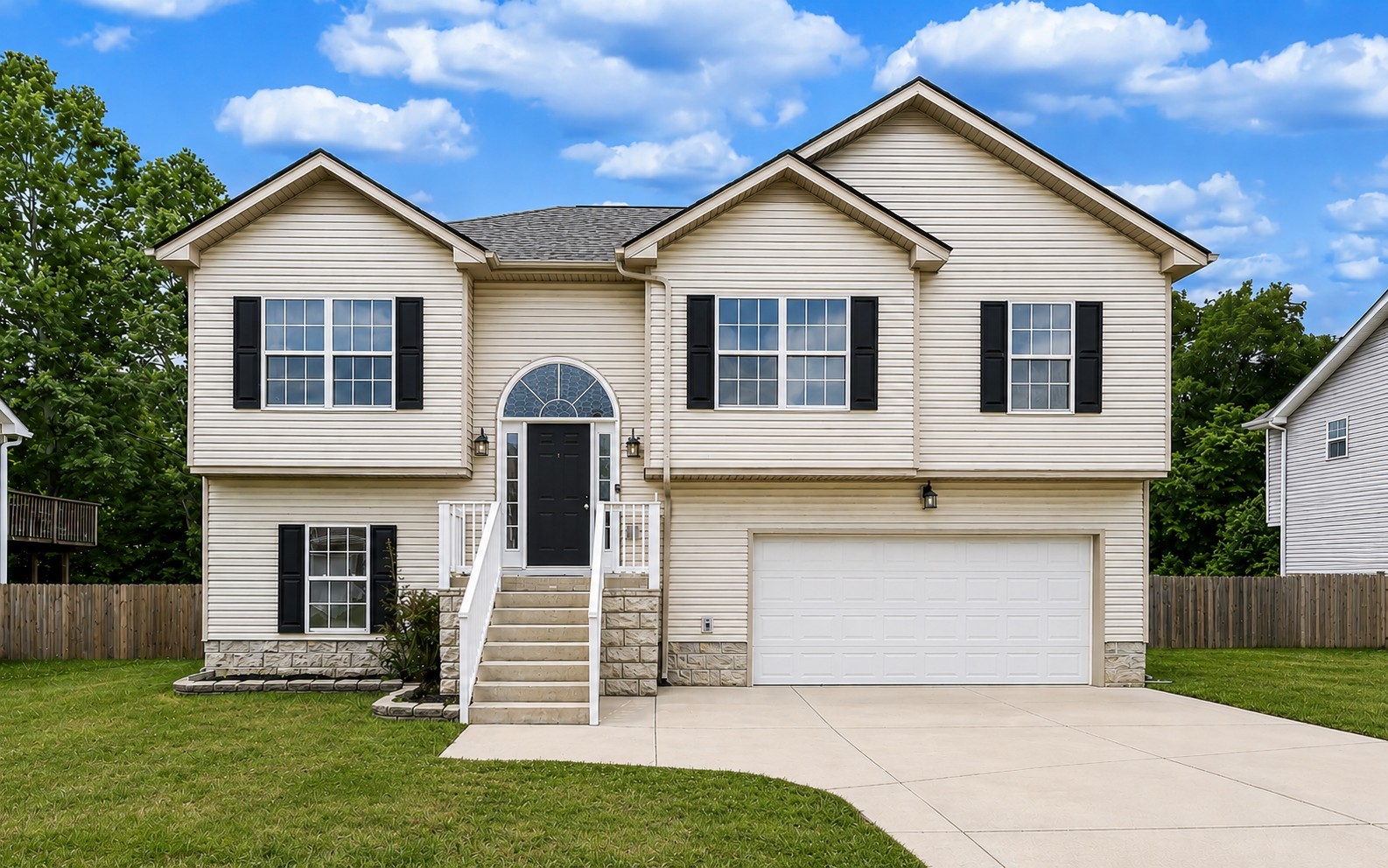 1349 Mutual Drive Clarksville TN 37042