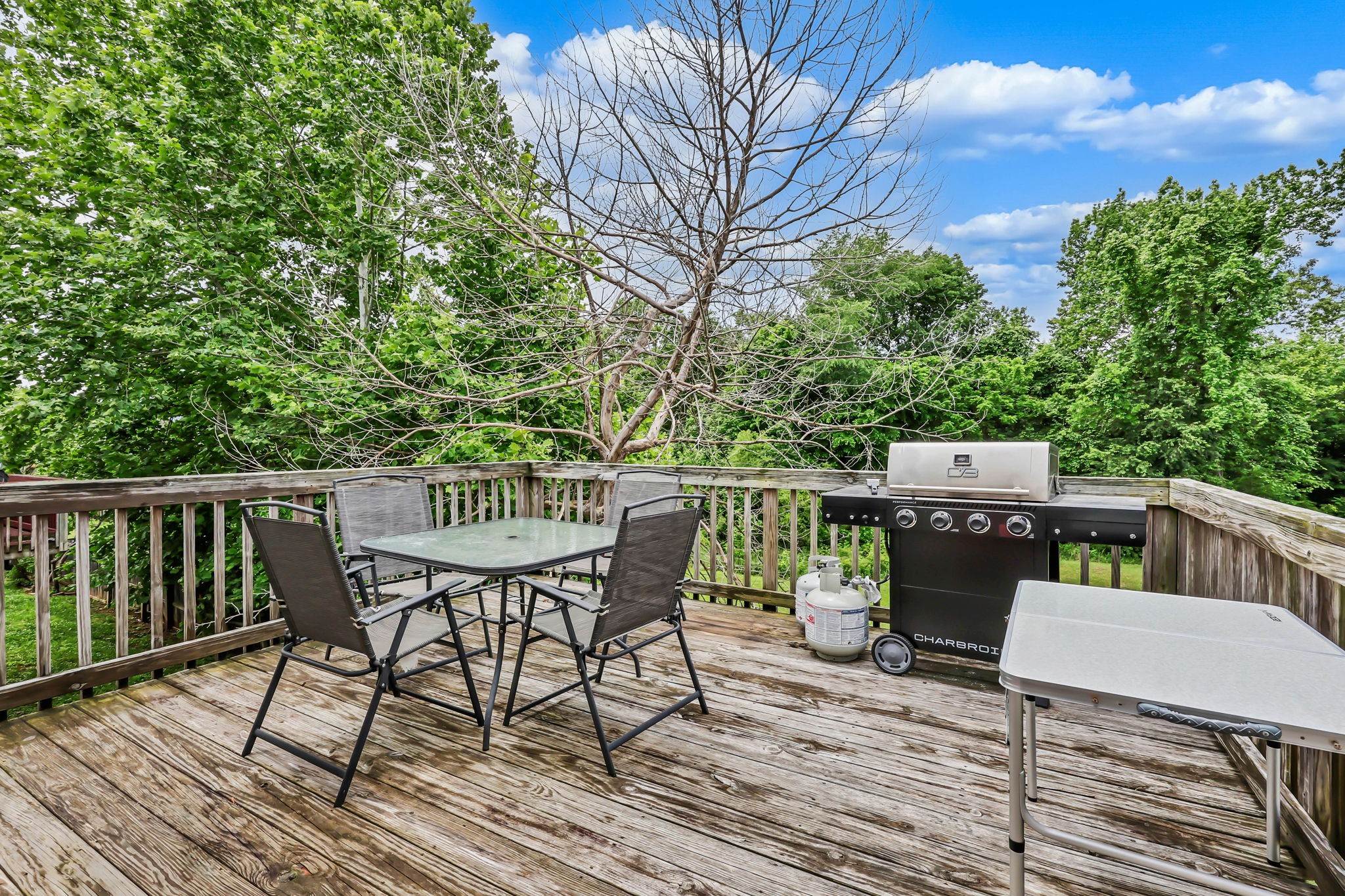 1349 Mutual Drive Clarksville TN 37042