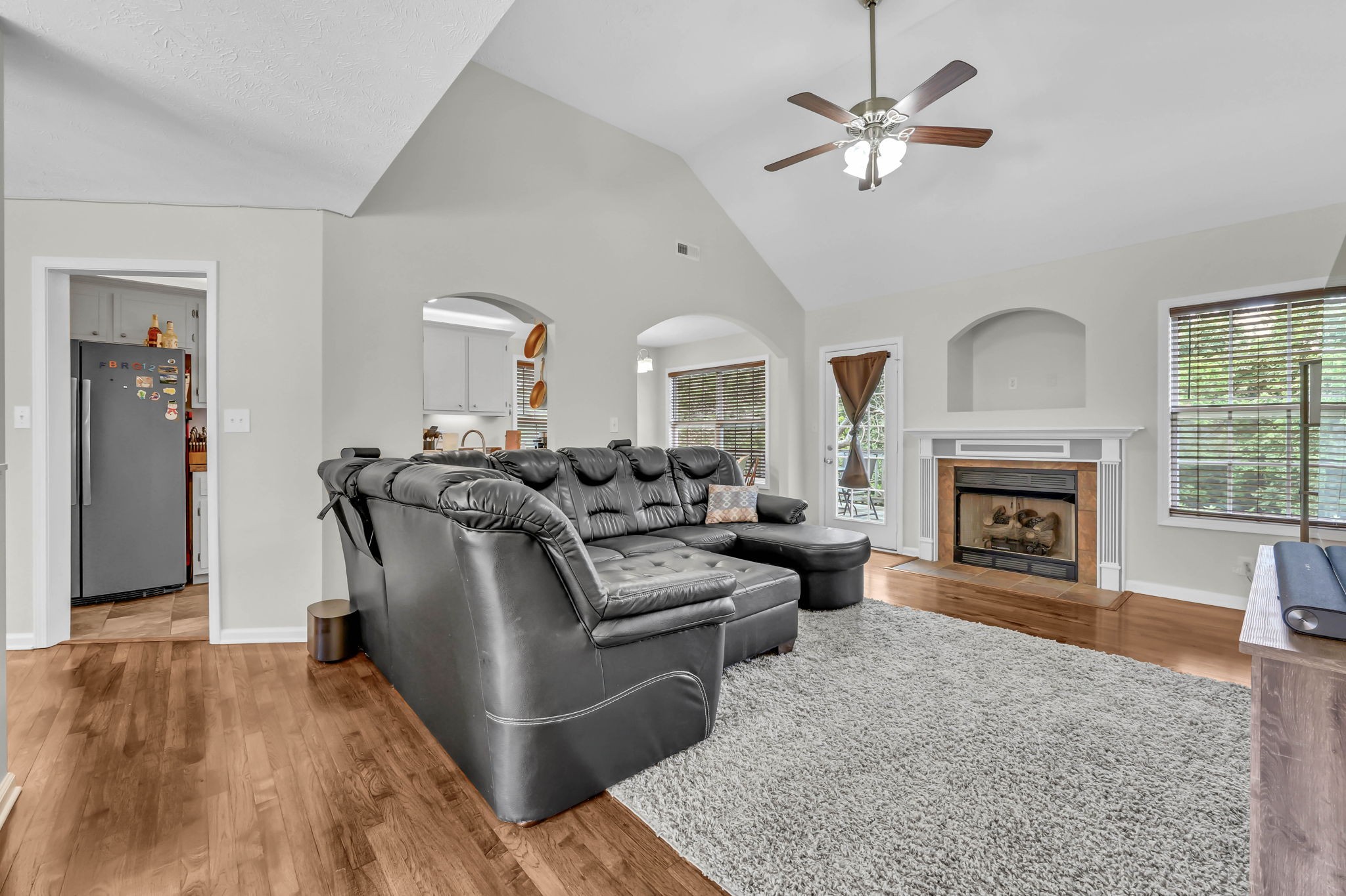1349 Mutual Drive Clarksville TN 37042