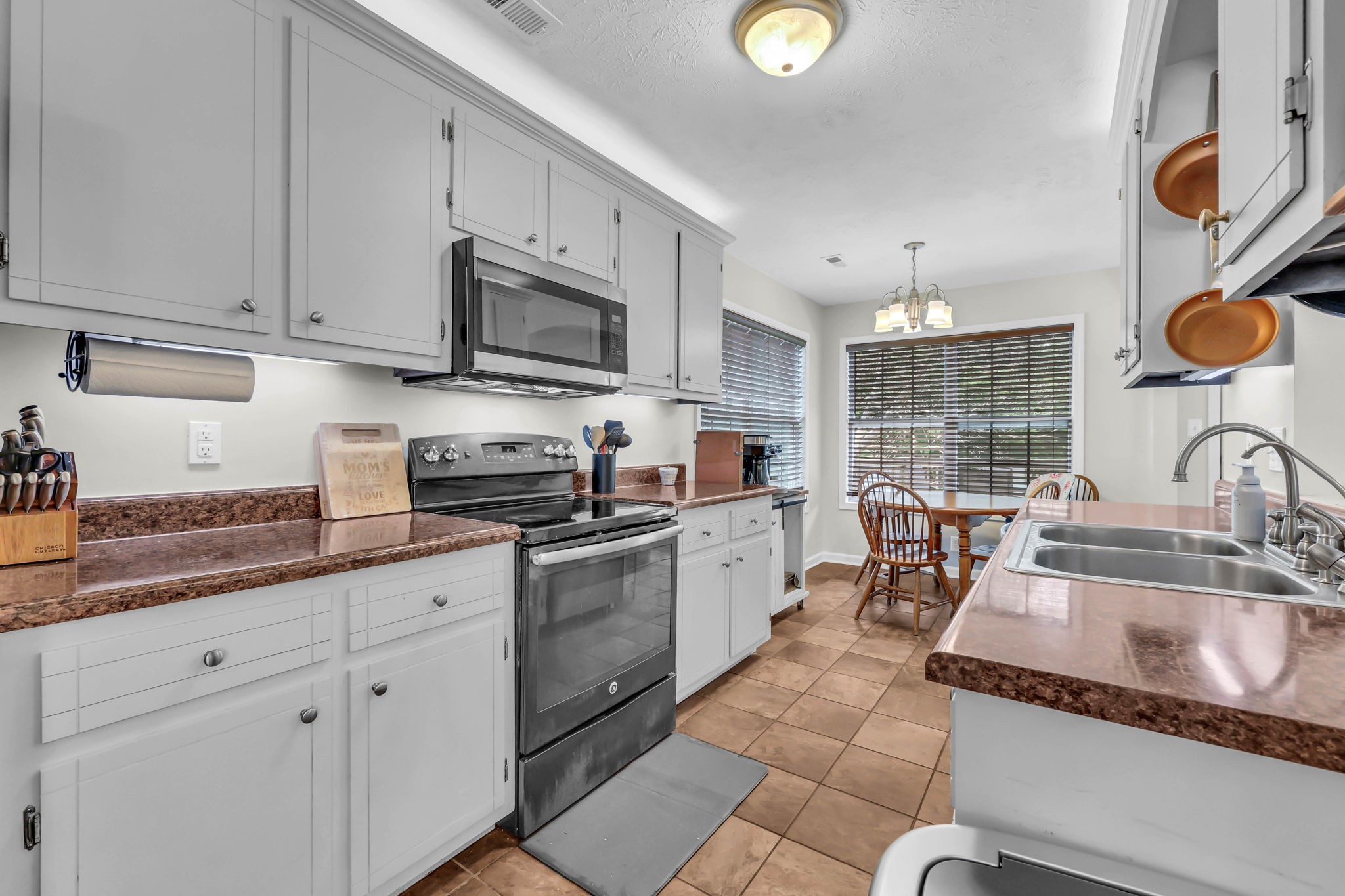 1349 Mutual Drive Clarksville TN 37042
