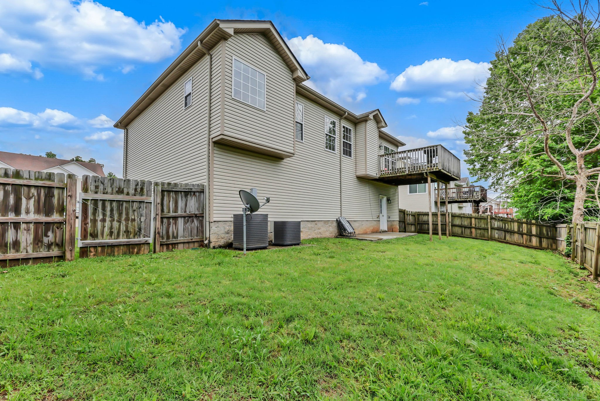 1349 Mutual Drive Clarksville TN 37042