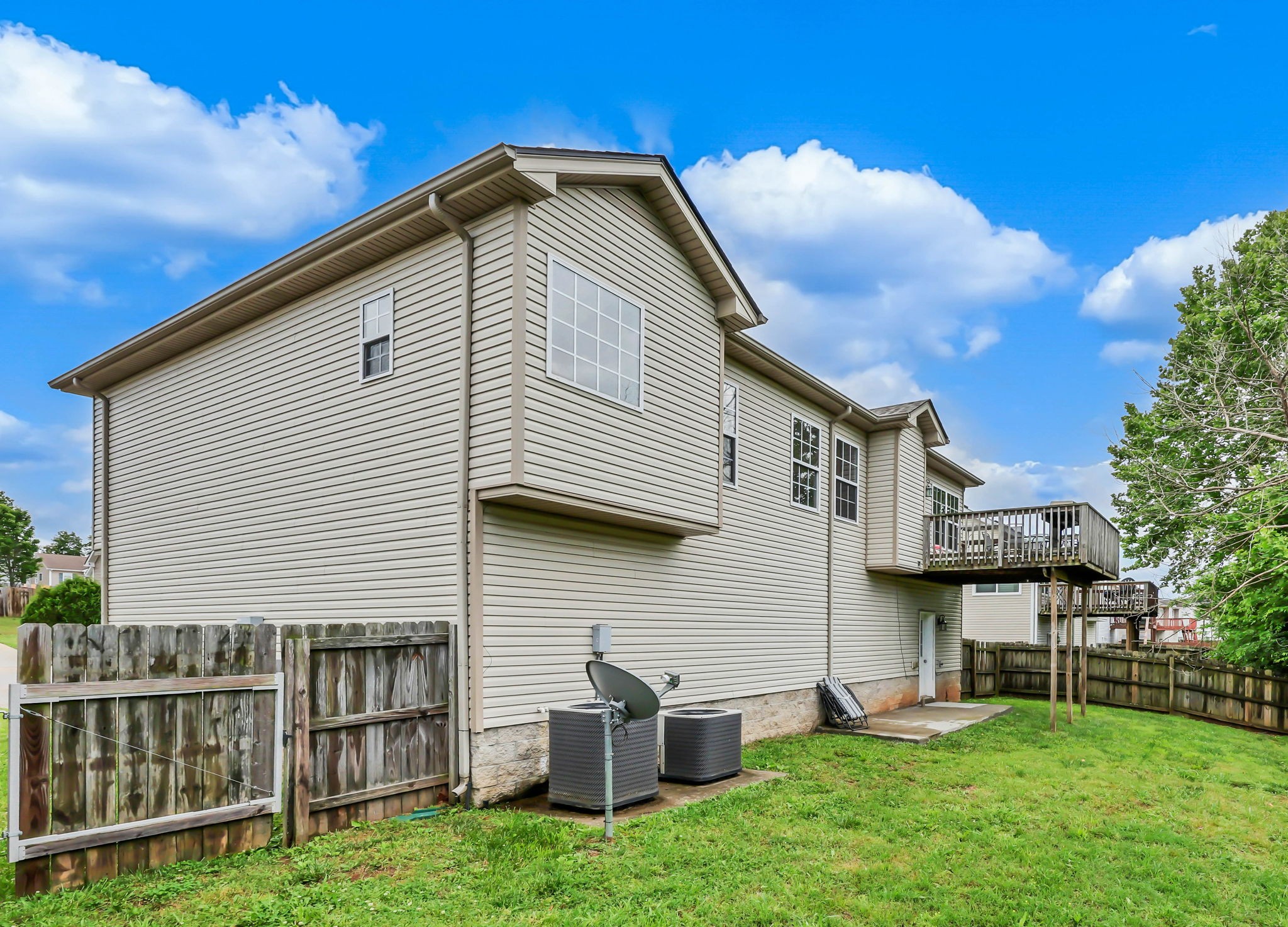 1349 Mutual Drive Clarksville TN 37042