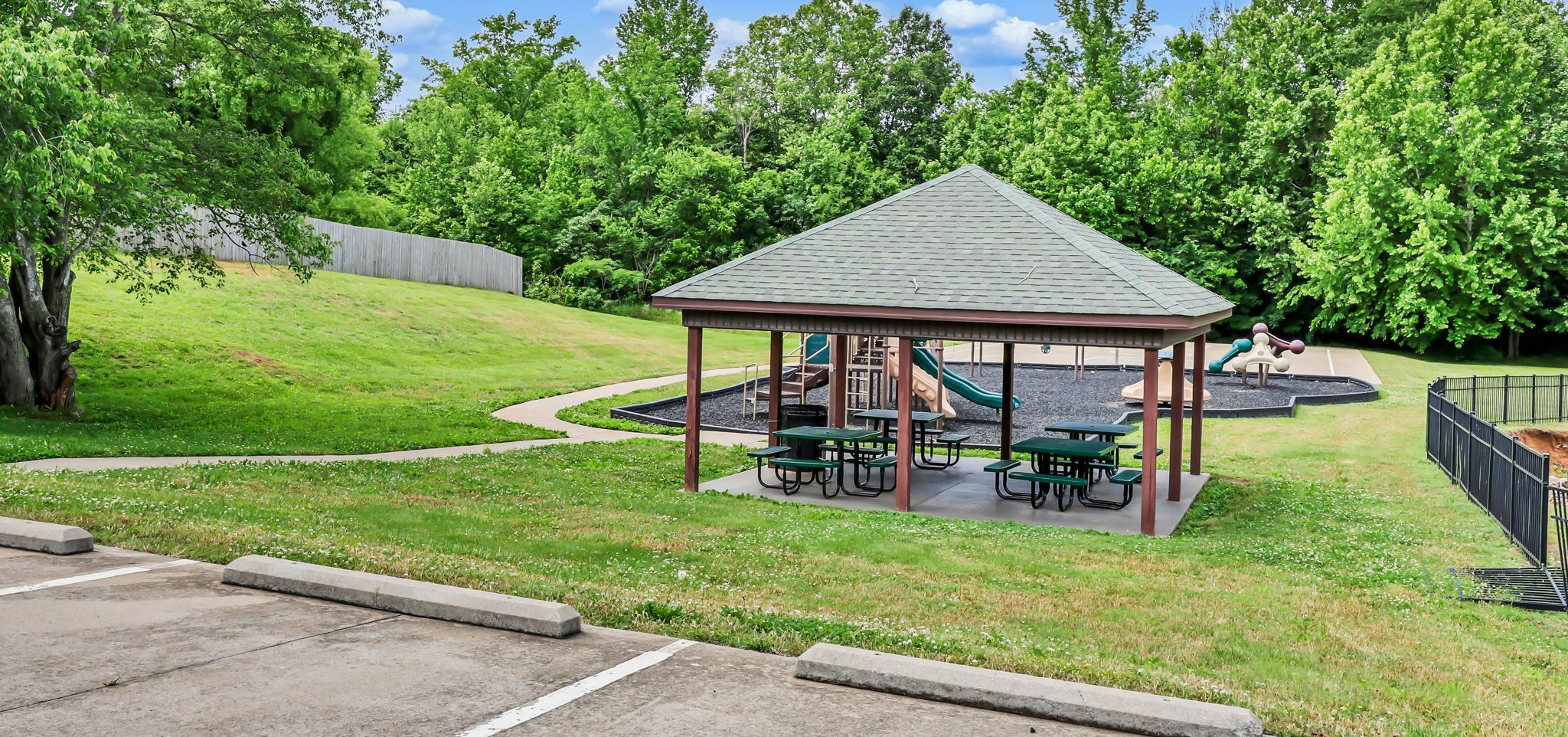 1349 Mutual Drive Clarksville TN 37042