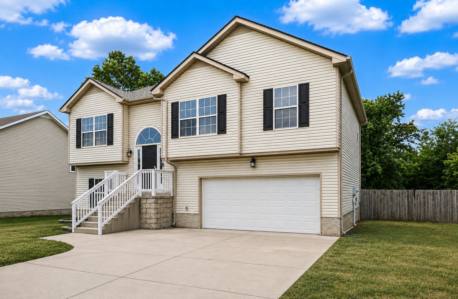 1349 Mutual Drive Clarksville TN 37042