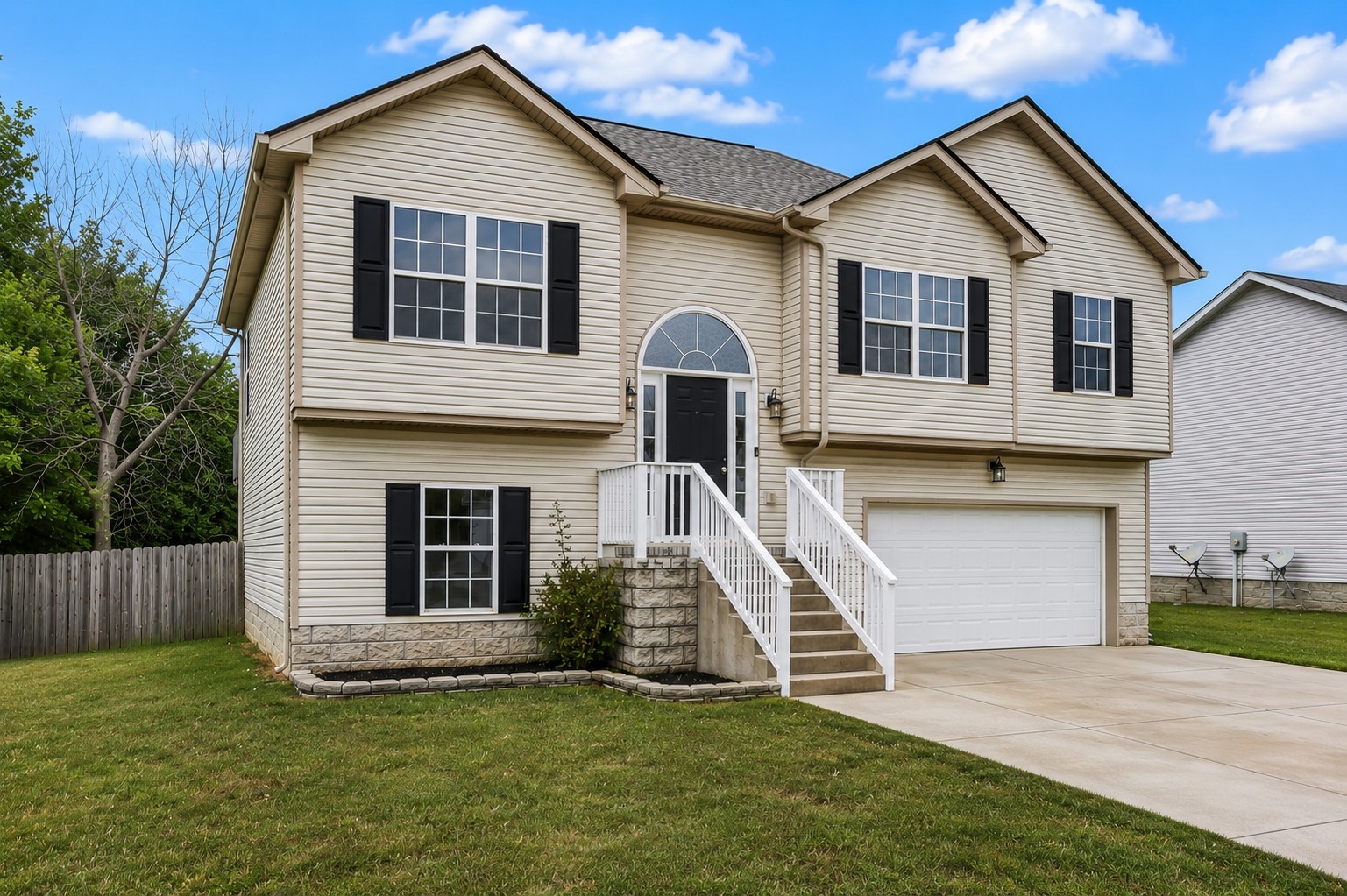 1349 Mutual Drive Clarksville TN 37042