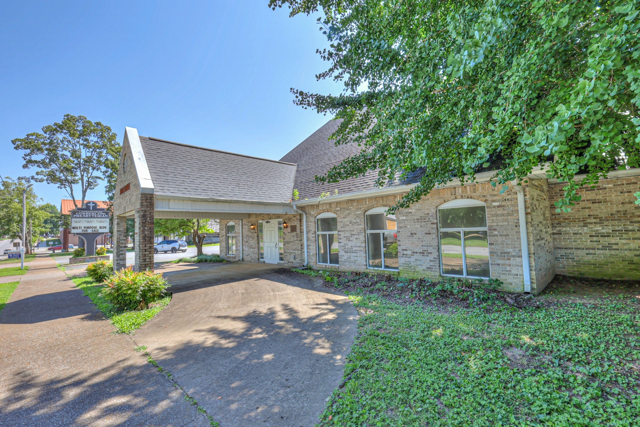 228 S Military Avenue Lawrenceburg TN 38464