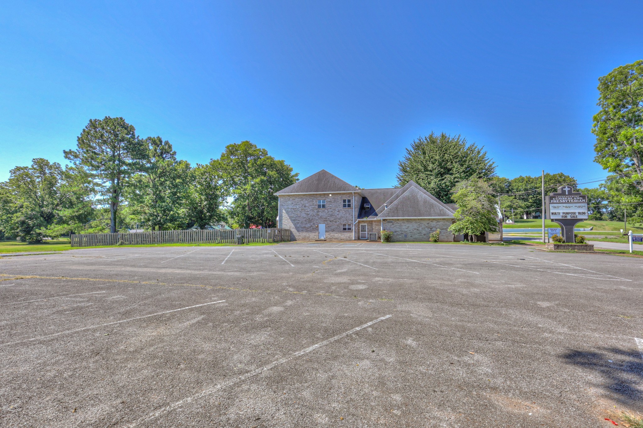 228 S Military Avenue Lawrenceburg TN 38464