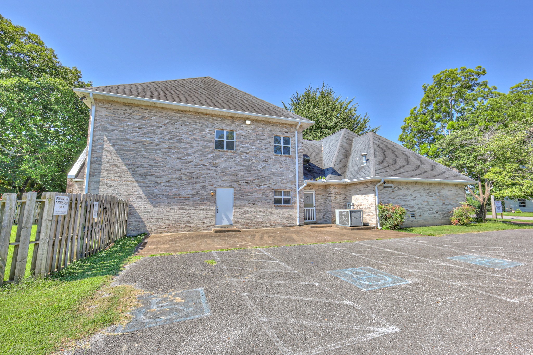 228 S Military Avenue Lawrenceburg TN 38464
