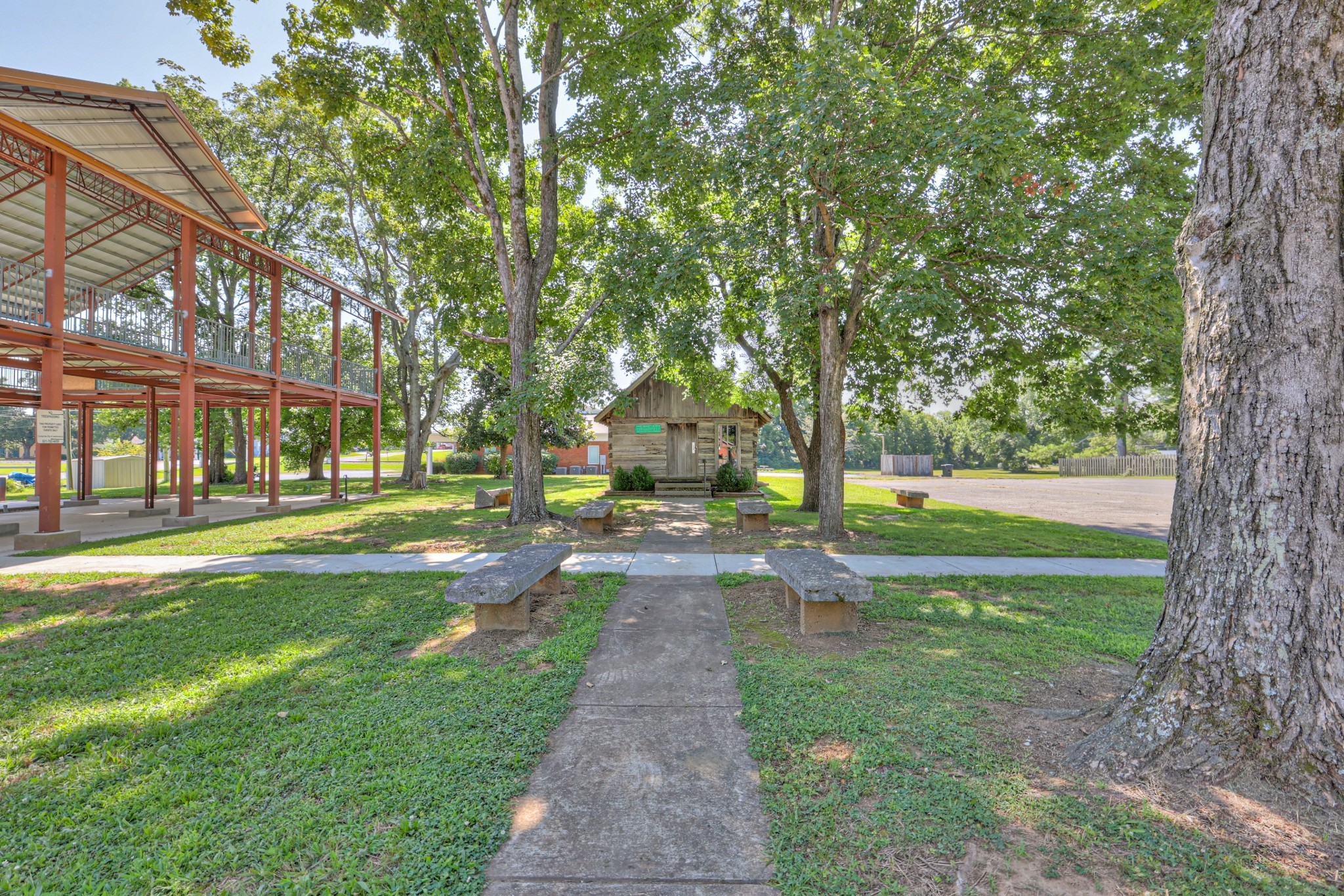 228 S Military Avenue Lawrenceburg TN 38464