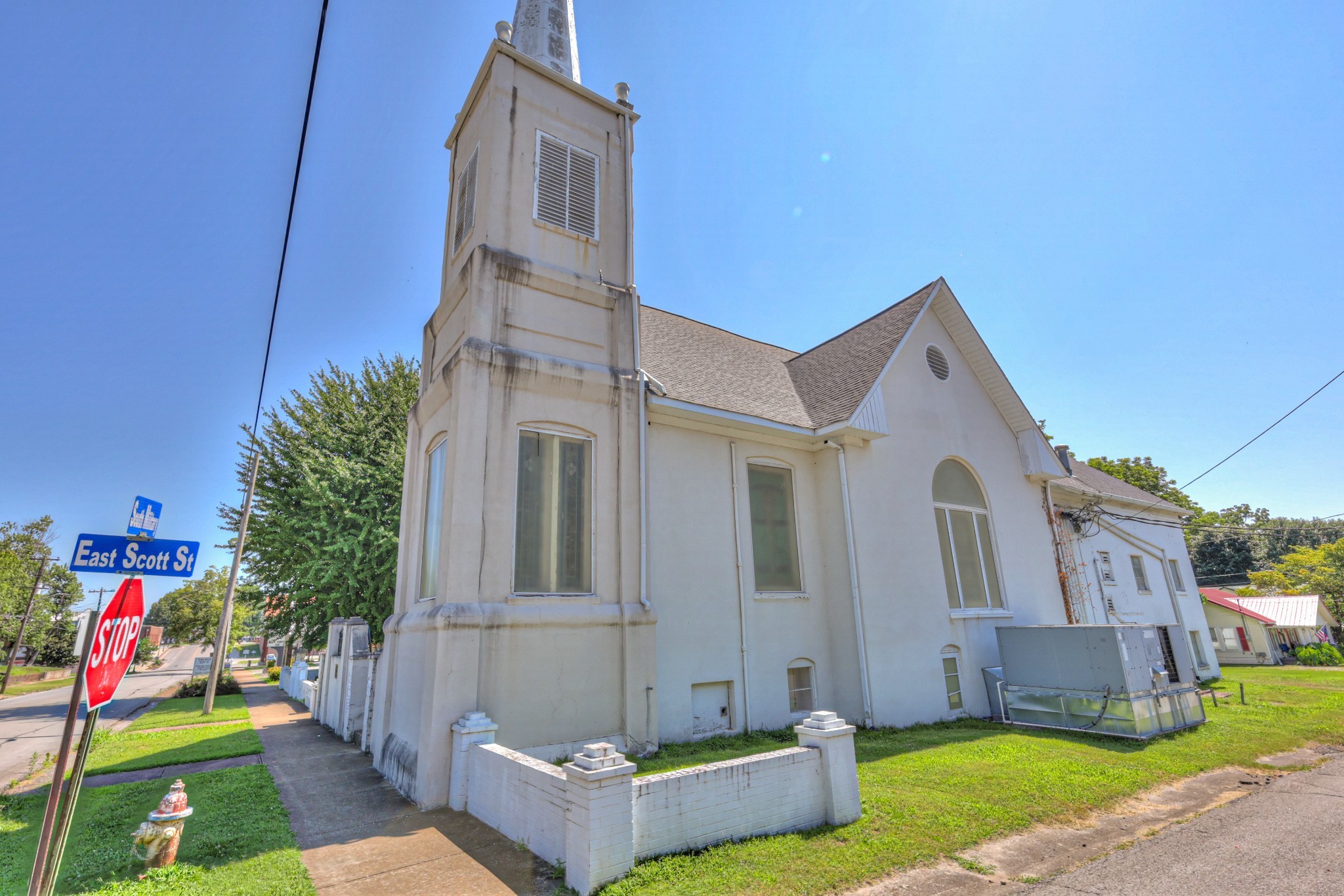 228 S Military Avenue Lawrenceburg TN 38464