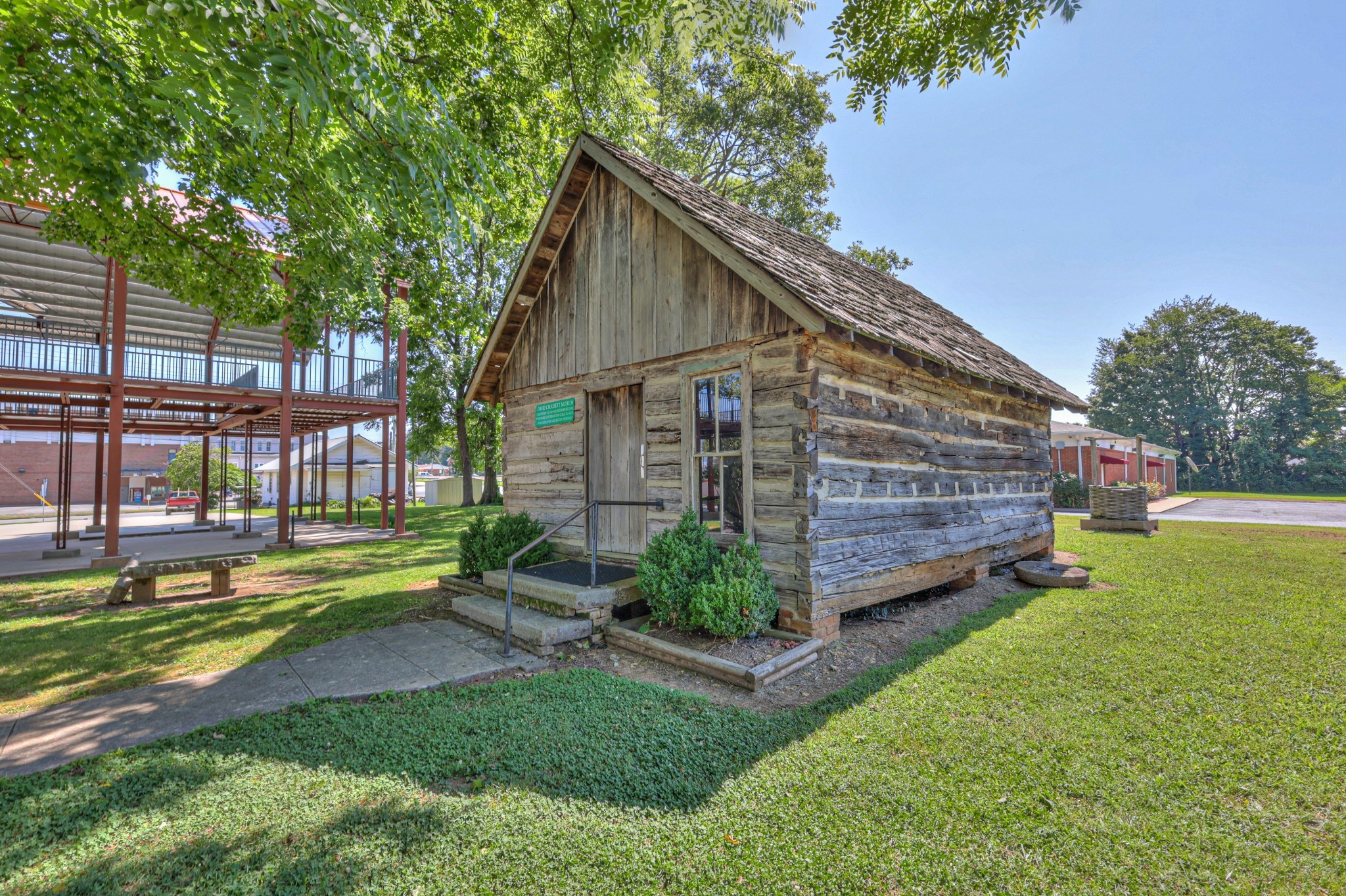228 S Military Avenue Lawrenceburg TN 38464