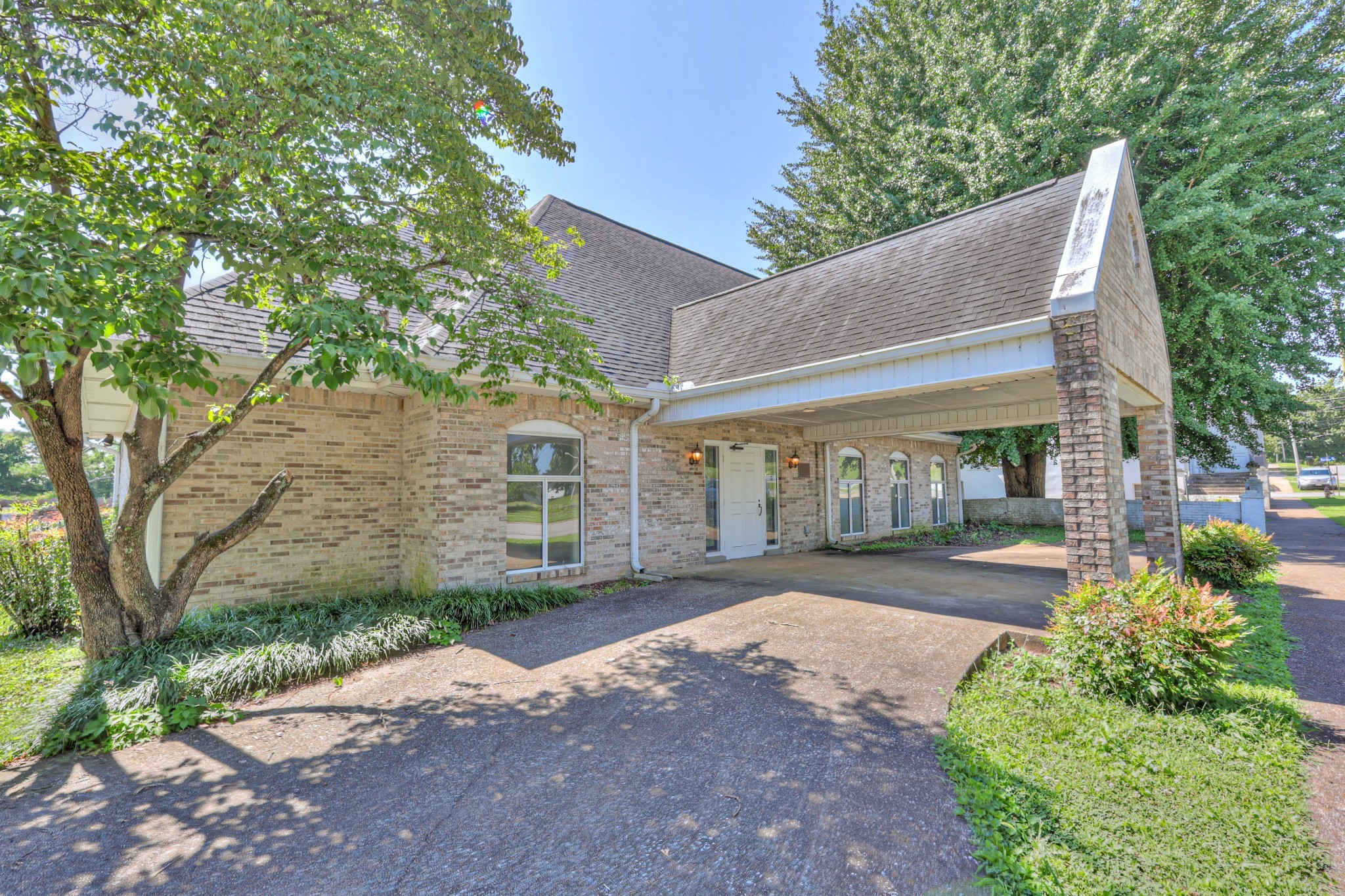 228 S Military Avenue Lawrenceburg TN 38464