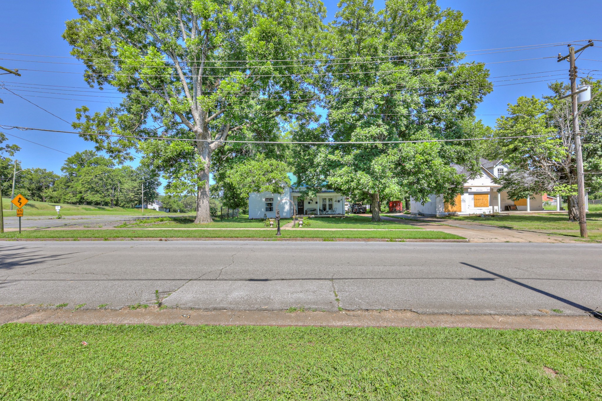 228 S Military Avenue Lawrenceburg TN 38464
