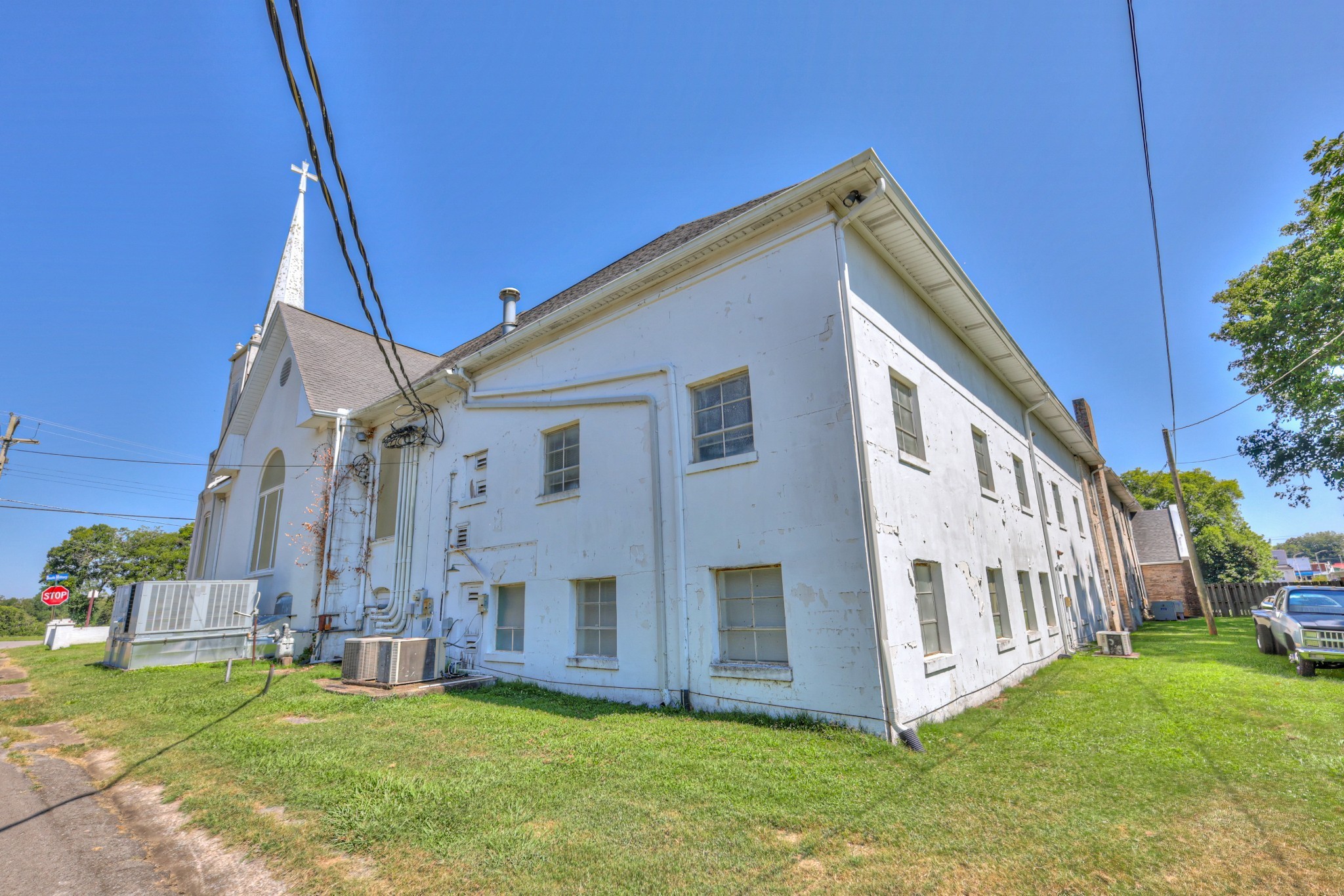 228 S Military Avenue Lawrenceburg TN 38464