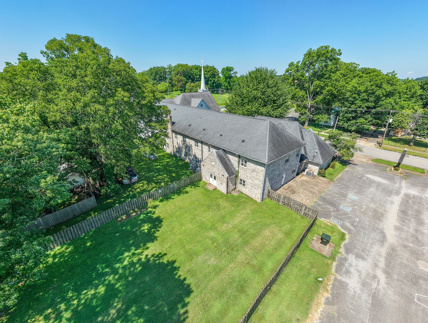 228 S Military Avenue Lawrenceburg TN 38464