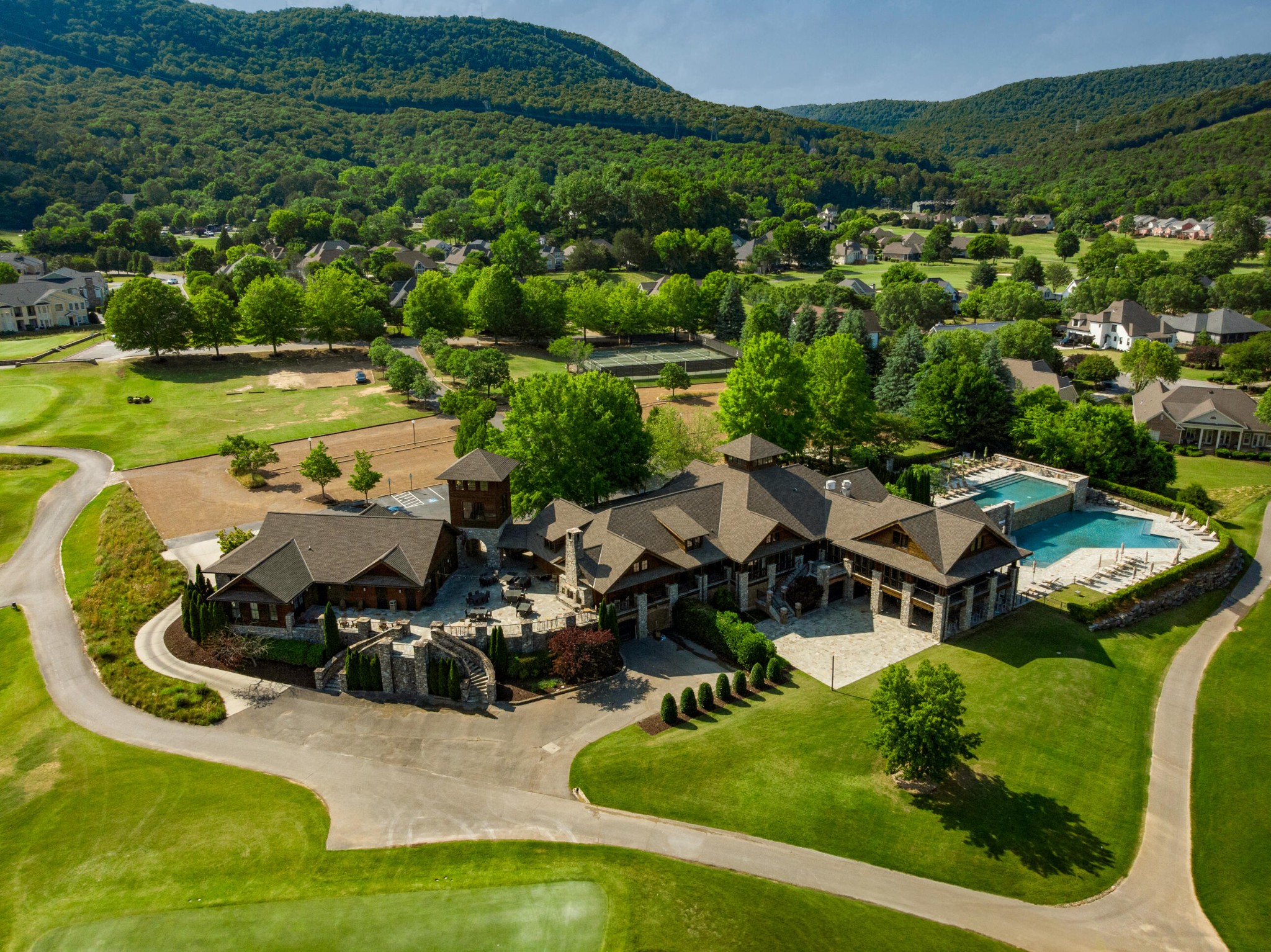 4562 Amethyst Road Chattanooga TN 37419