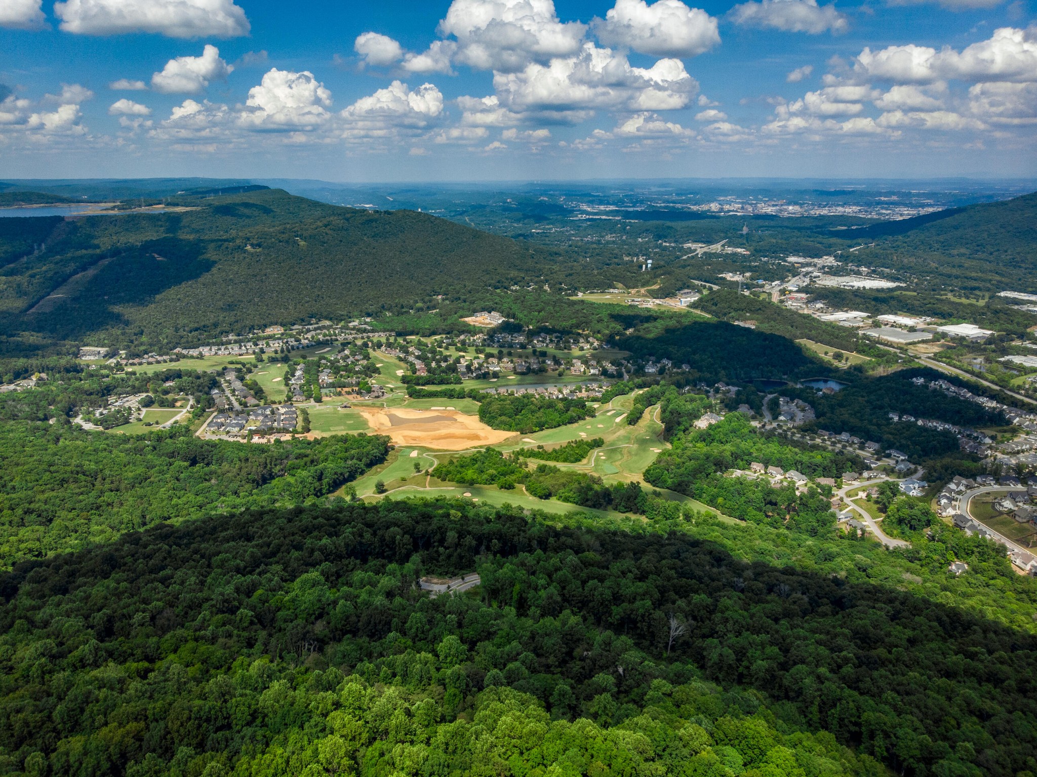 4562 Amethyst Road Chattanooga TN 37419