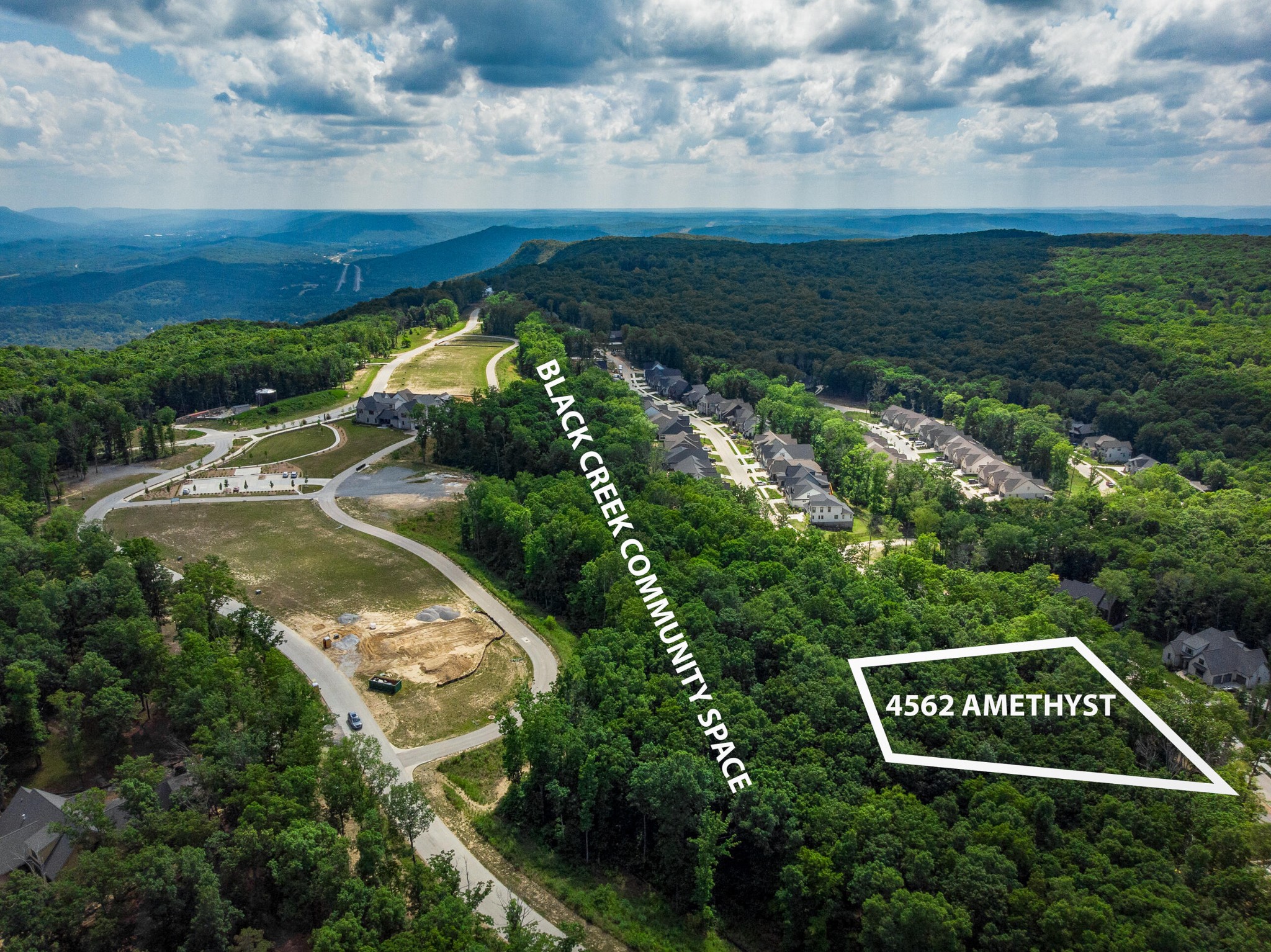 4562 Amethyst Road Chattanooga TN 37419