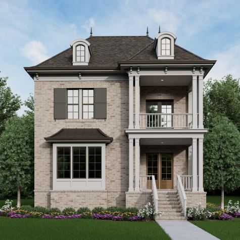 416 Drummond Street Franklin TN 37064