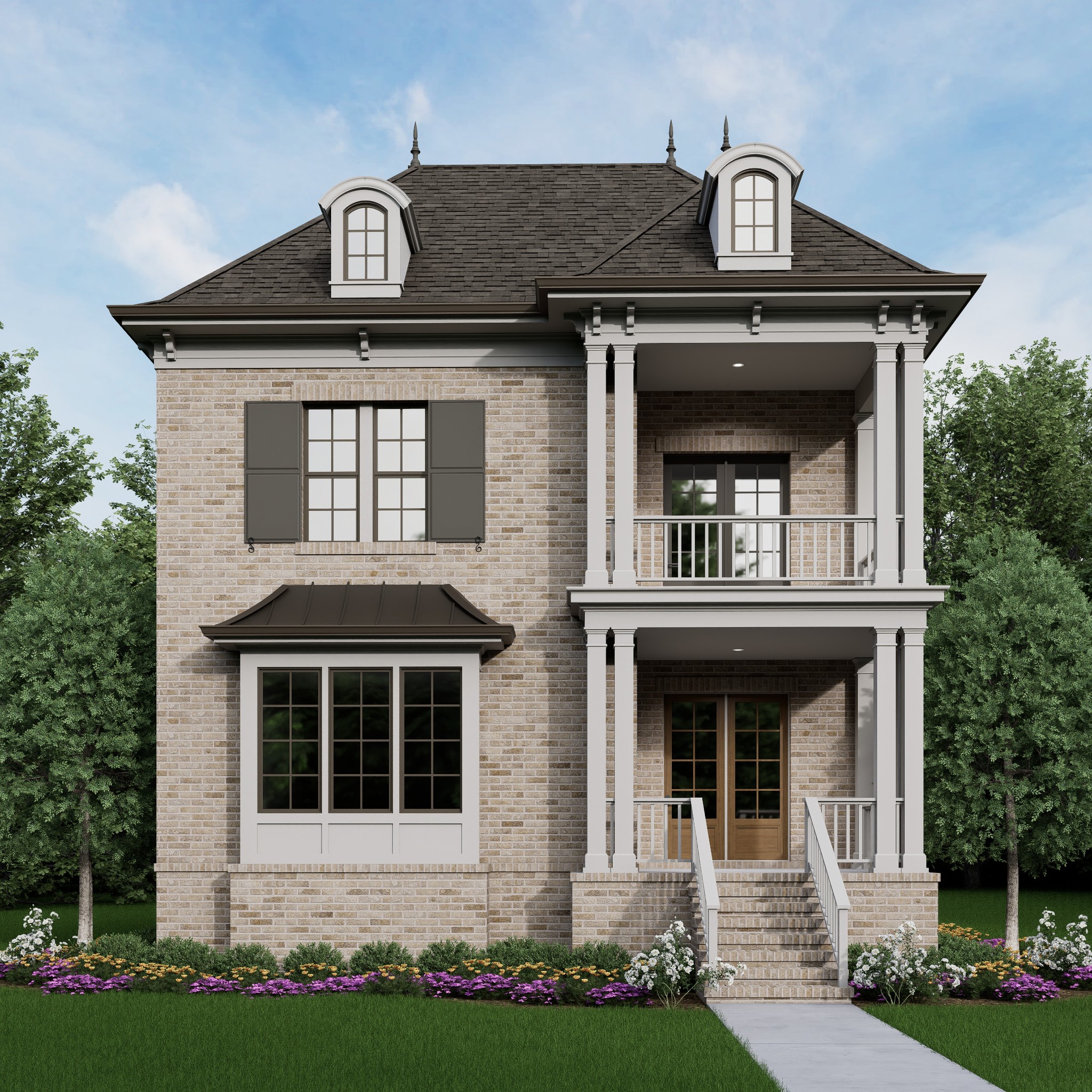 416 Drummond Street Franklin TN 37064