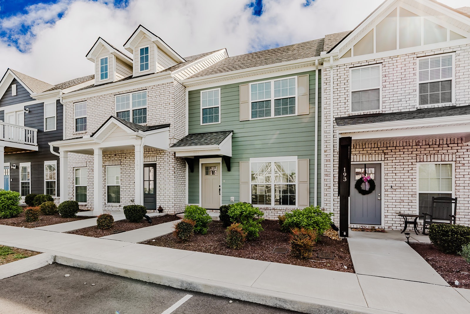 191 Harvard Drive Gallatin TN 37066