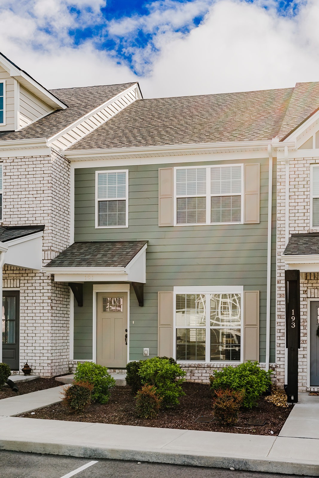 191 Harvard Drive Gallatin TN 37066