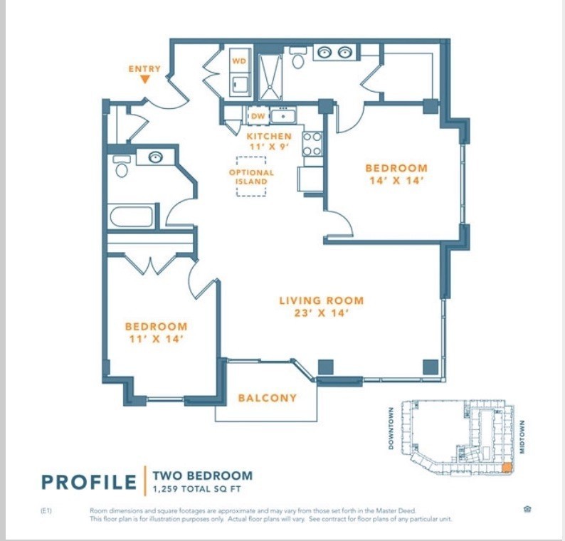 600 12th Ave S #525 Nashville TN 37203