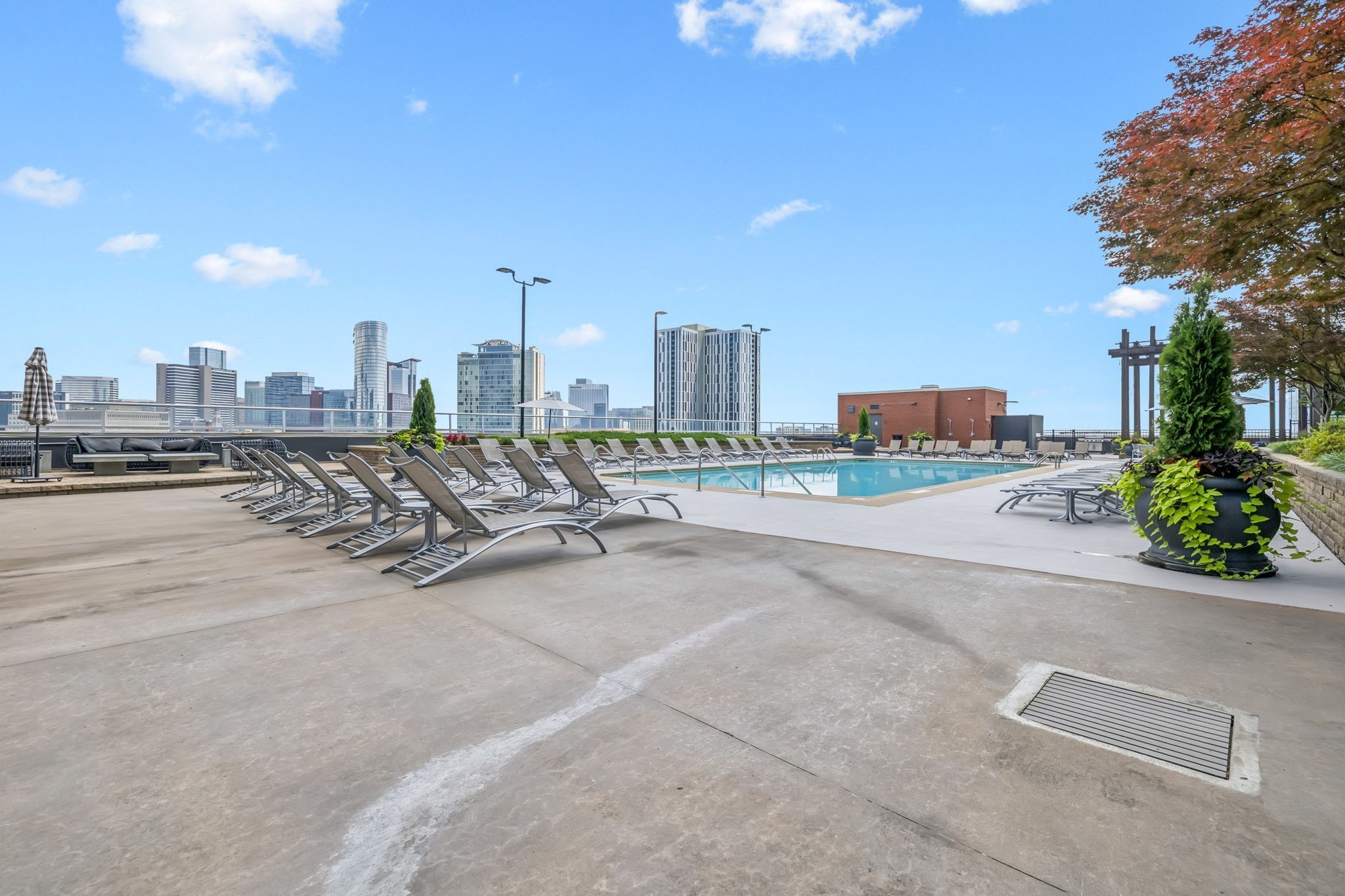 600 12th Ave S #525 Nashville TN 37203