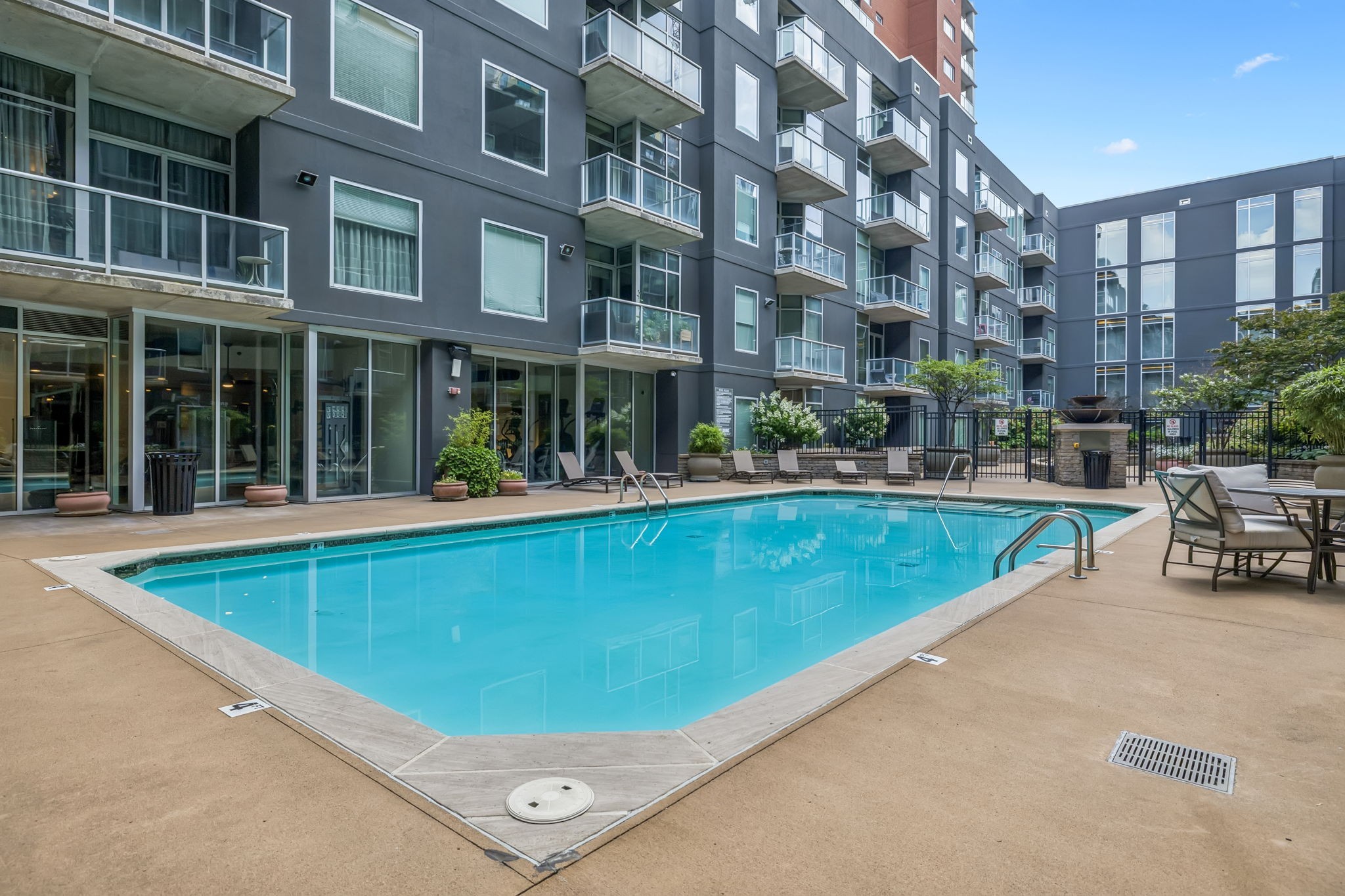 600 12th Ave S #525 Nashville TN 37203