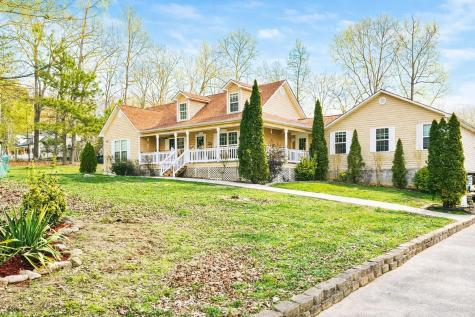 1055 Shahan Lane Birchwood TN 37308