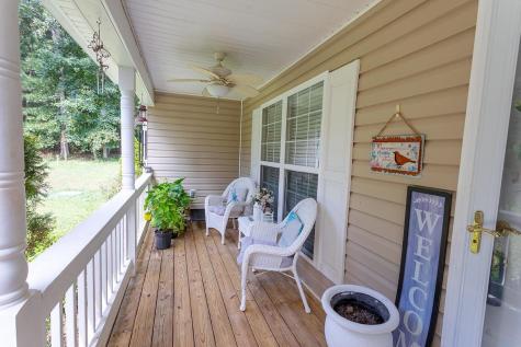 1055 Shahan Lane Birchwood TN 37308