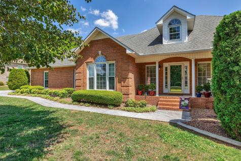 178 Sugar Leaf Circle Winchester TN 37398