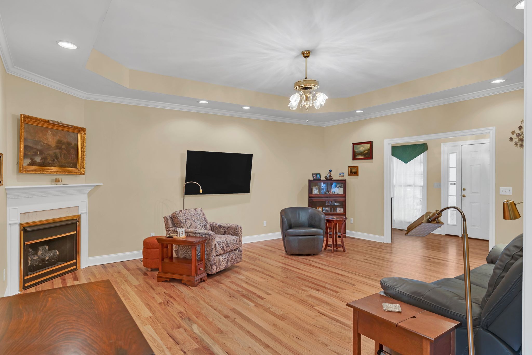 178 Sugar Leaf Circle Winchester TN 37398