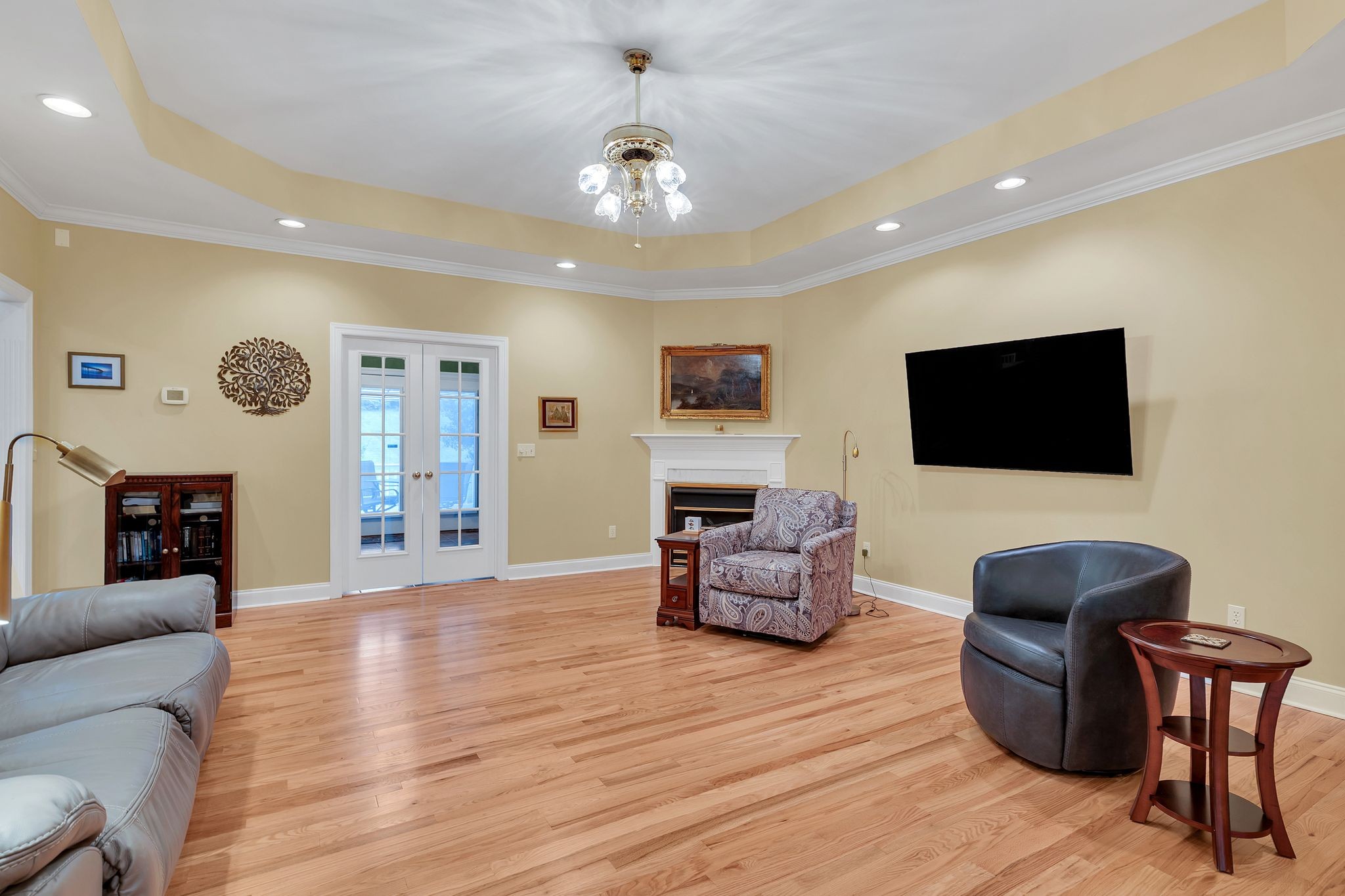 178 Sugar Leaf Circle Winchester TN 37398